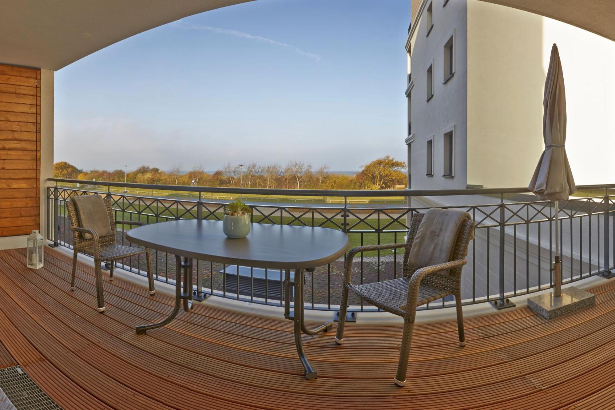 Aparthotel Waterkant Suites - Fewos Am Meer Mit Spa Boergerende-Rethwisch Exterior photo